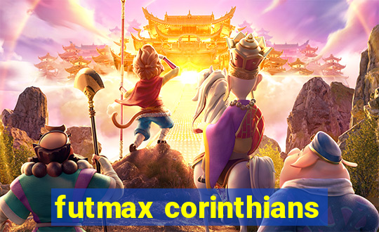 futmax corinthians